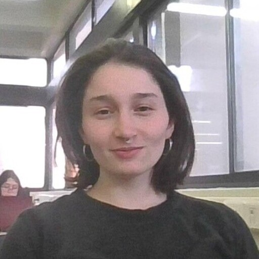 Katherine Aravena